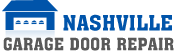 Nashville Garage Door Repair